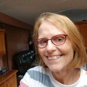 Meet your Posher, Sheri